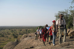 foto Aventura en frica Oriental