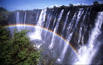 foto VIAJES Namibia, Botswana, Cataratas Victoria, Sudfrica 1