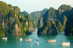 imagen Viajes a Vietnam, Camboya