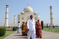 imagen Viajes a India