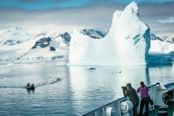 foto Malvinas, Georgia del sur y Antrtida