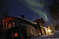 foto Islandia Aventura: Auroras Boreales y Cueva de Hielo - 8D (invierno)